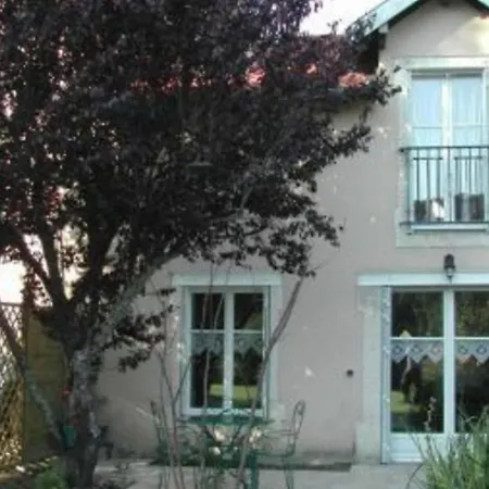 Holiday home Calme Pres Du De Madine, Avec Jardin Prive, Cuisine Equipee Et Inclus - Fr-1-585-64