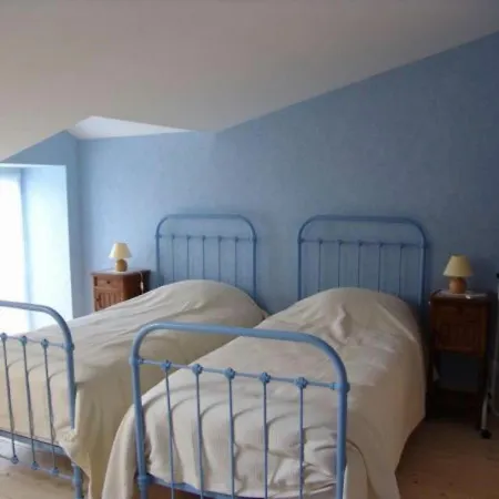 Calme Pres Du De Madine, Avec Jardin Prive, Cuisine Equipee Et Inclus - Fr-1-585-64 * Vigneulles-les-Hattonchatel