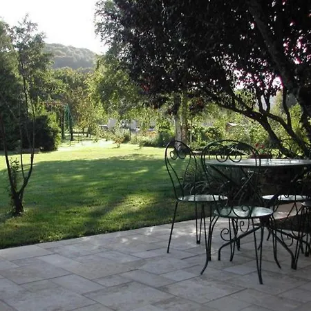 Calme Près Du De Madine, Avec Jardin Privé, Cuisine équipée Et Inclus - Fr-1-585-64