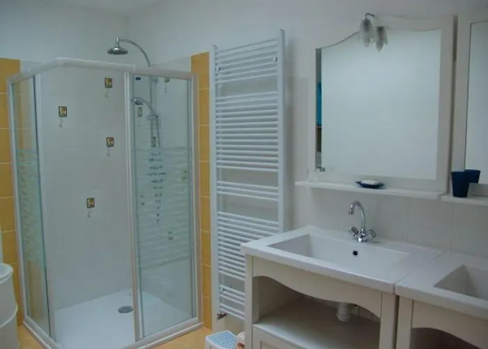 Calme Près Du De Madine, Avec Jardin Privé, Cuisine équipée Et Inclus - Fr-1-585-64 * Vigneulles-lès-Hattonchâtel