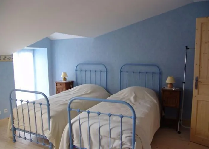 Calme Près Du De Madine, Avec Jardin Privé, Cuisine équipée Et Inclus - Fr-1-585-64 * Vigneulles-lès-Hattonchâtel